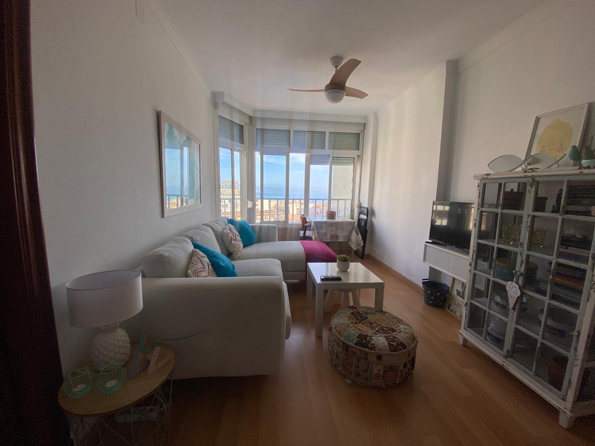 Apartamento En La Carihuela ตอร์เรโมลิโนส ภายนอก รูปภาพ